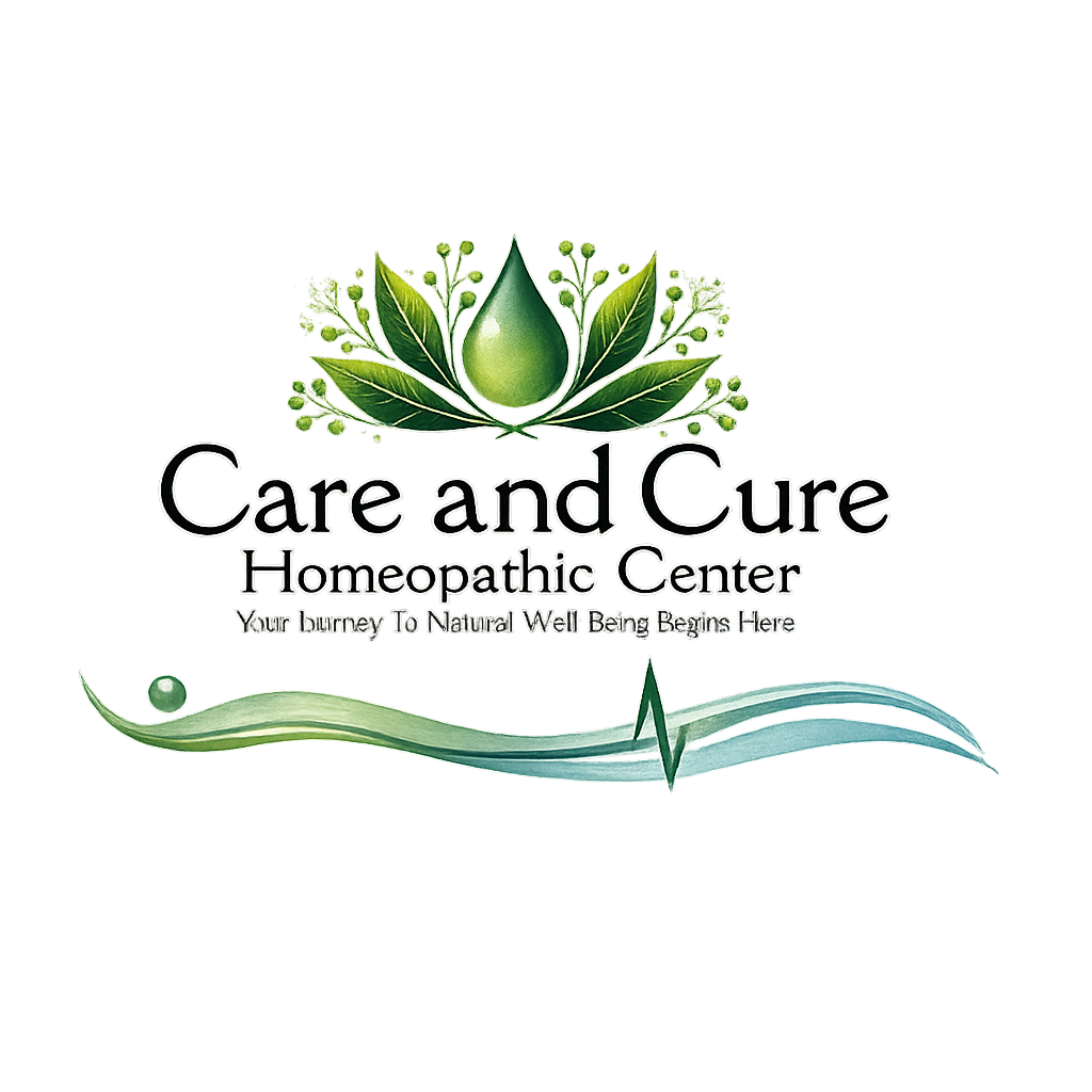 Homeo Consulting Logo