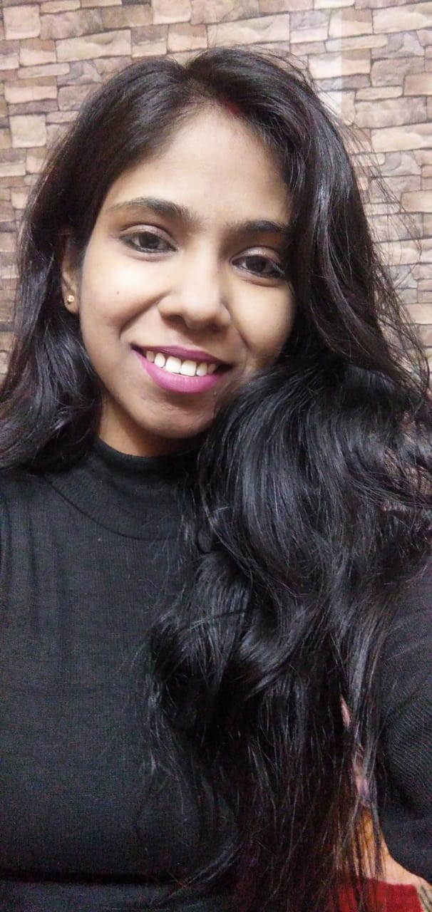 Dr Sapna Shrivastav