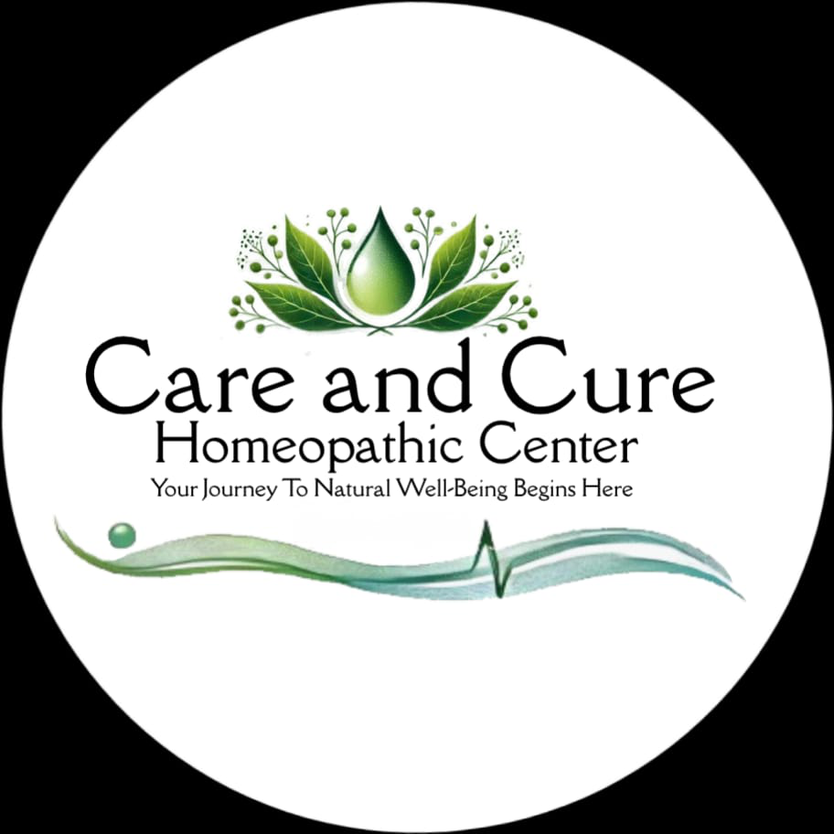 Care and Cure Homeopathic Center
