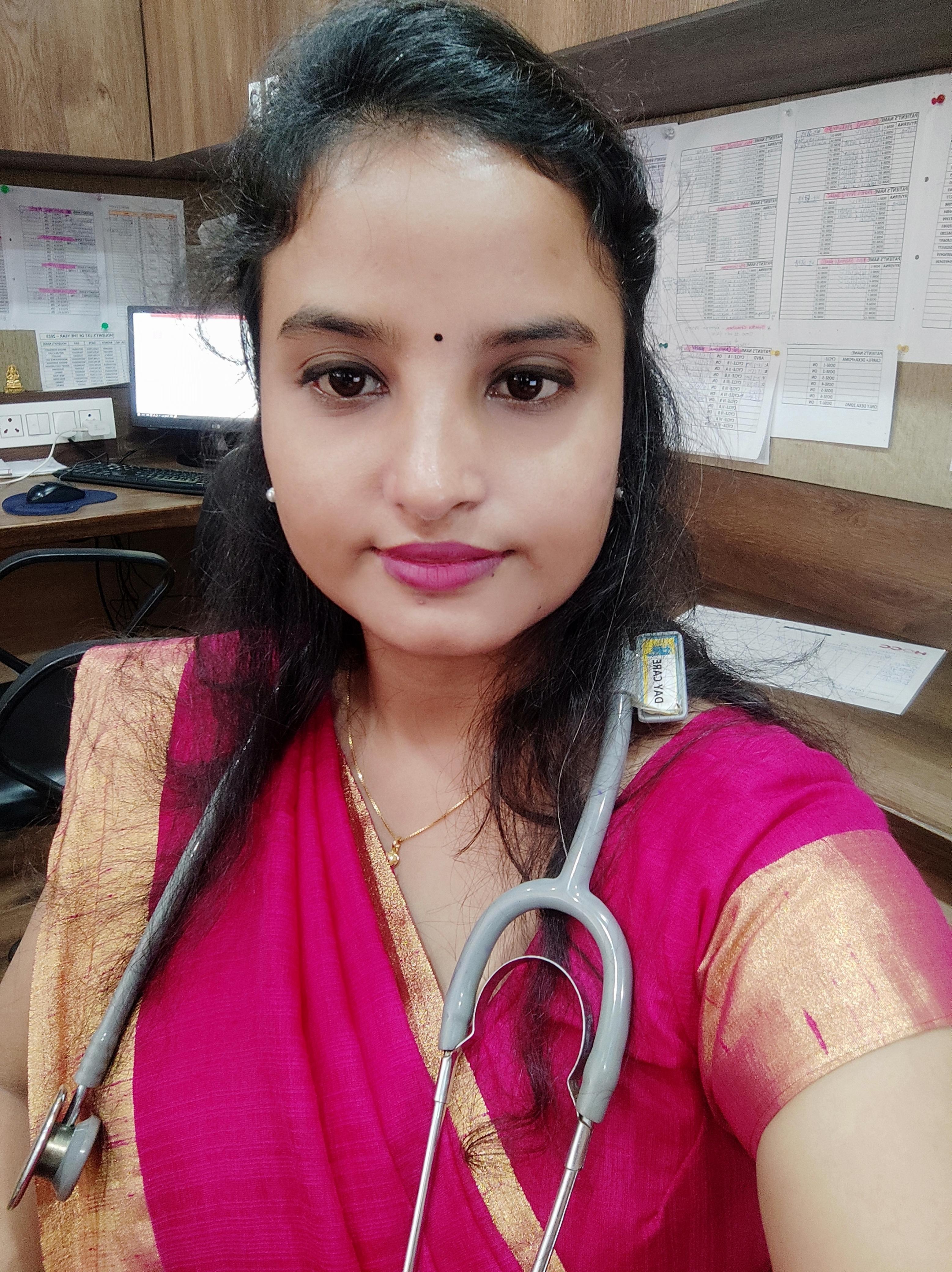 Dr Madhu Yadav